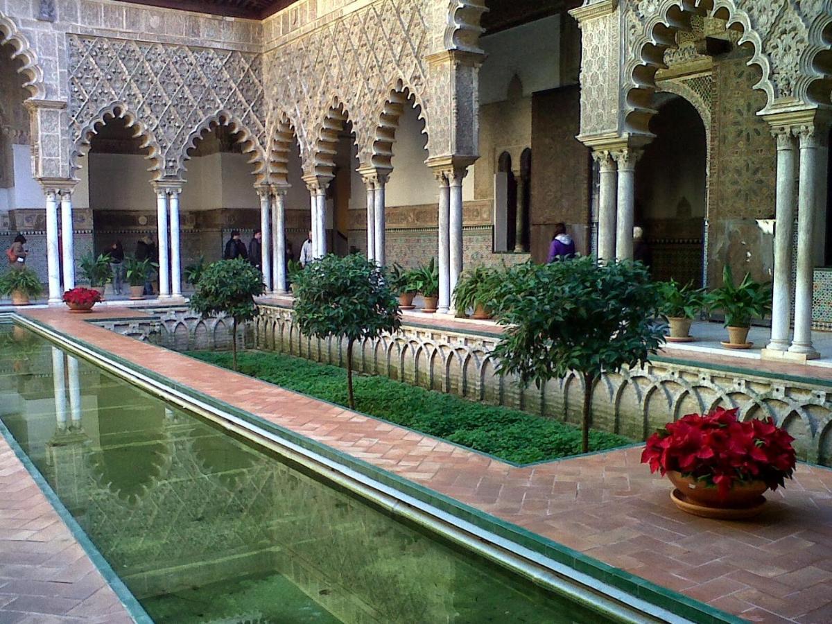 Azahar Metropol Parasol, Medium-sized Parking Gifted For Free * Seville