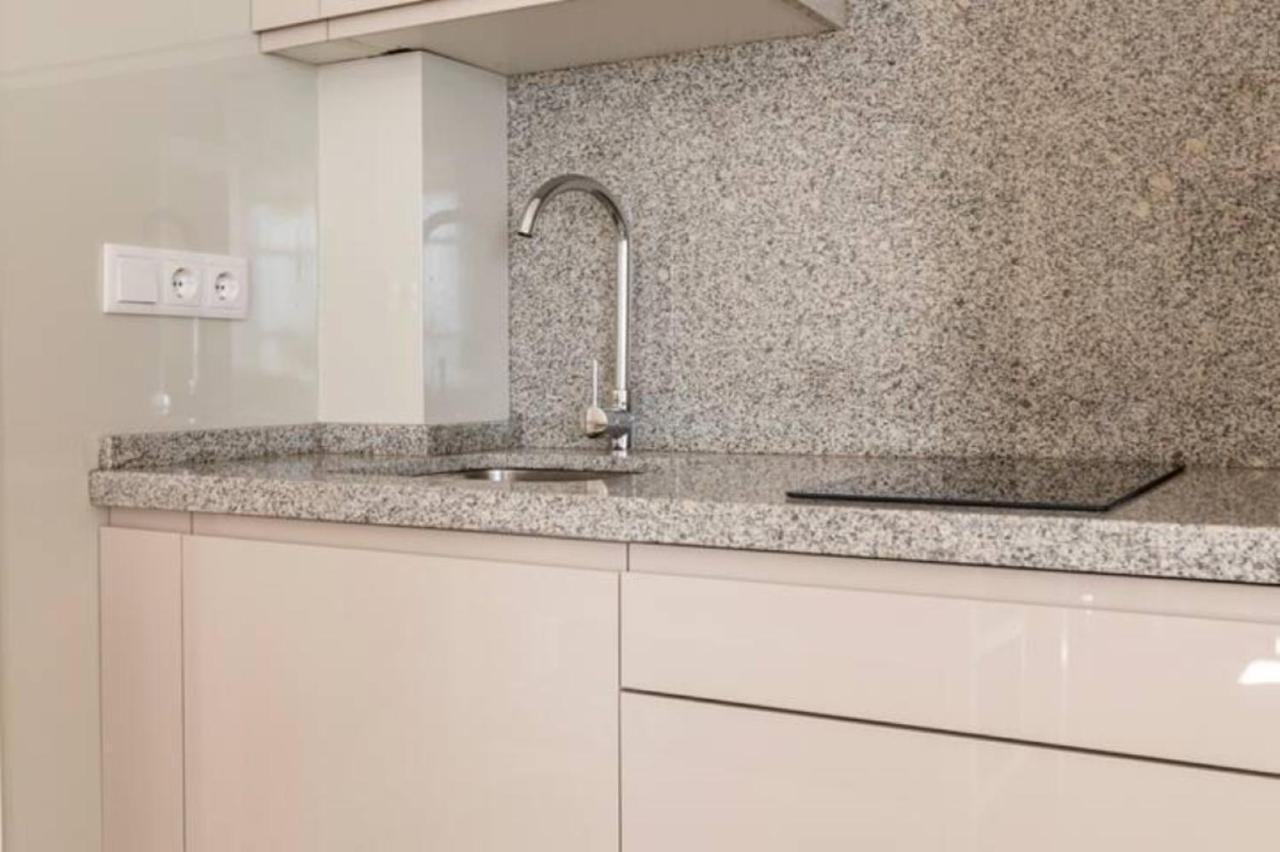 Appartement Azahar Metropol Parasol, Medium-sized Parking Gifted For Free *