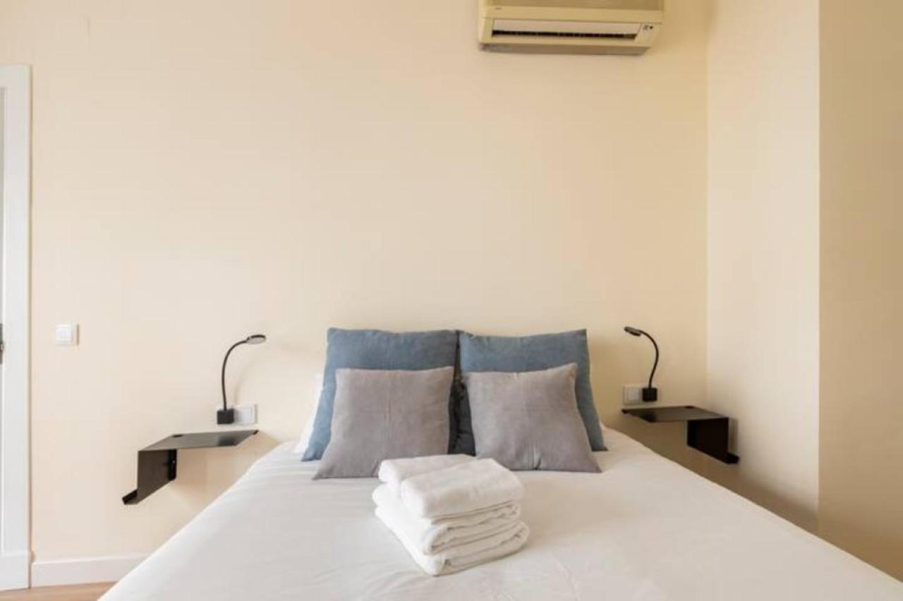 Appartement Azahar Metropol Parasol, Medium-sized Parking Gifted For Free Séville