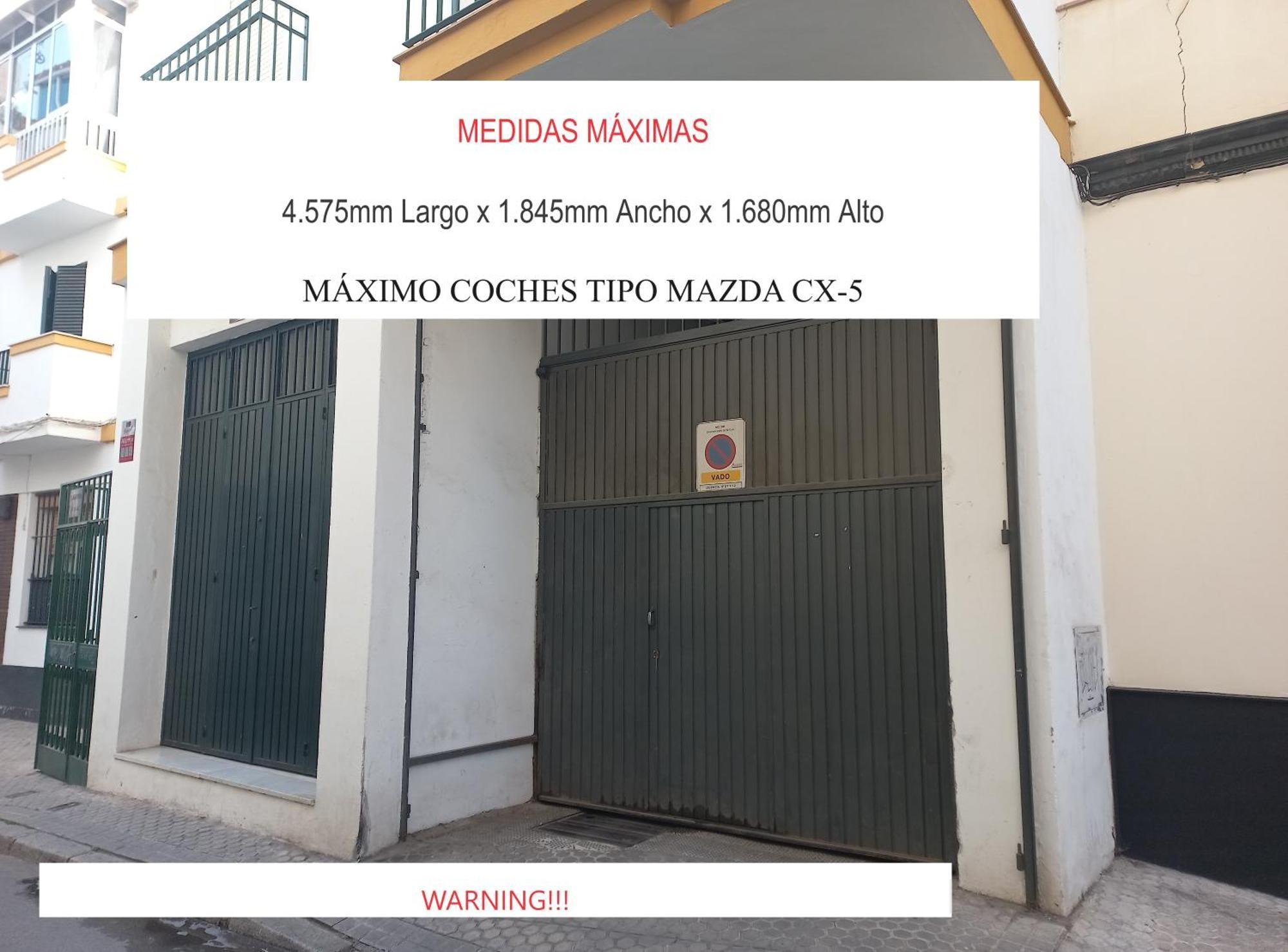 Appartement Azahar Metropol Parasol, Medium-sized Parking Gifted For Free