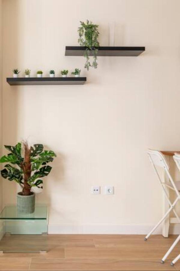 Azahar Metropol Parasol, Parking Gratis Coches Medianos Appartement Sevilla